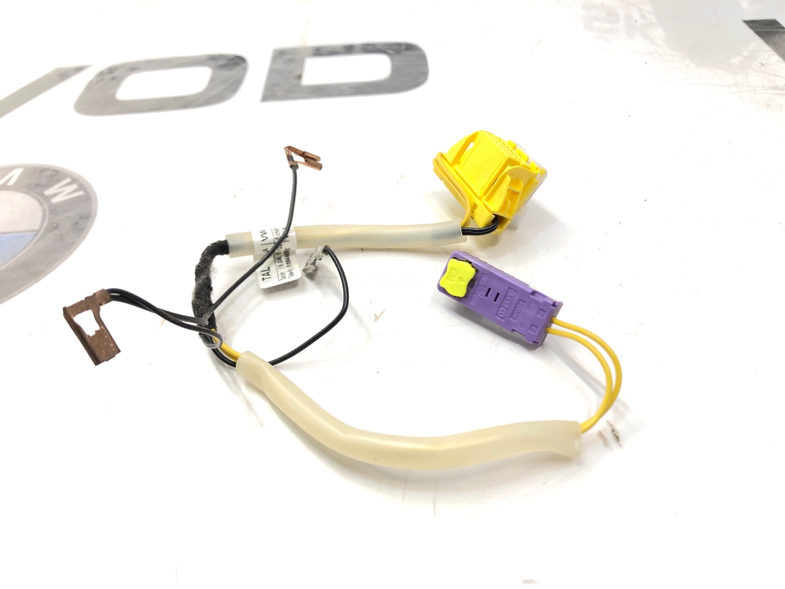 Проводка подушки руля, 700 рублей, Москва