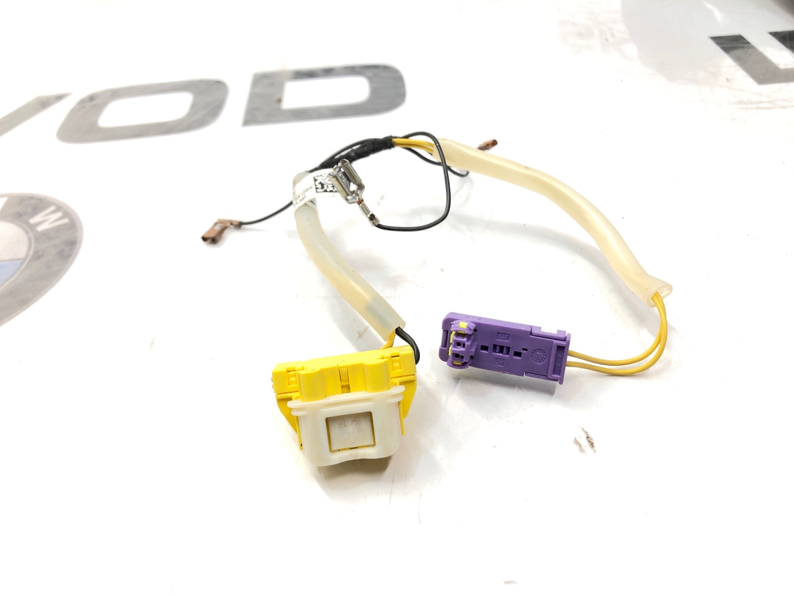 Проводка подушки руля, 700 рублей, Москва