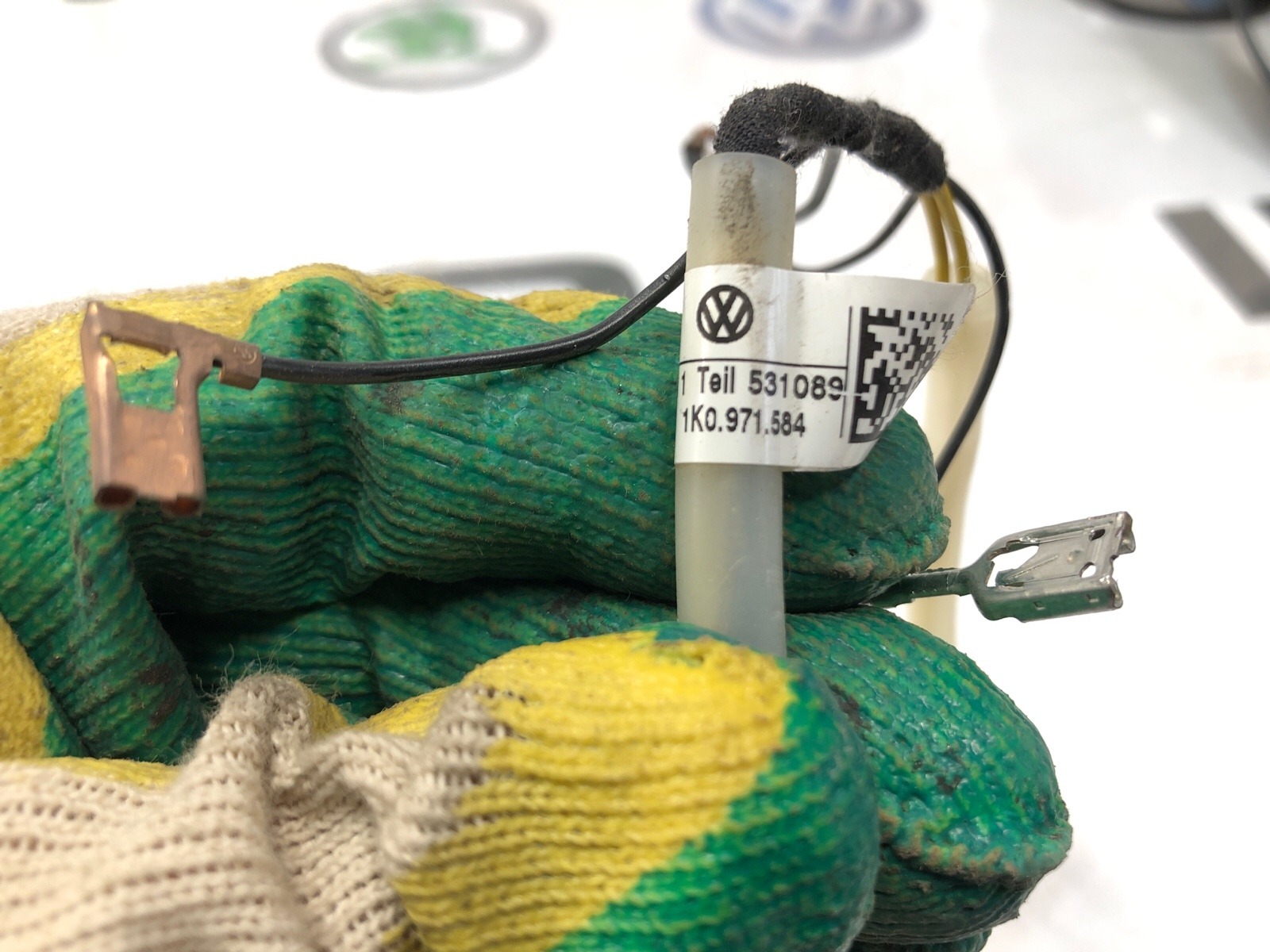 Проводка подушки руля, 700 рублей, Москва