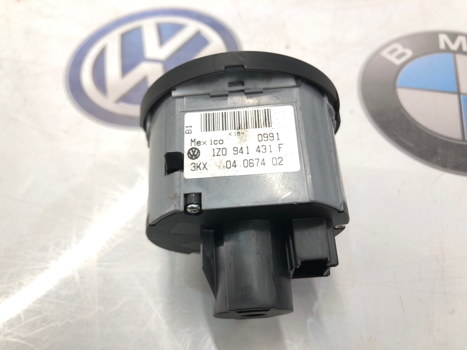 Переключатель света фар, 500 рублей, Москва