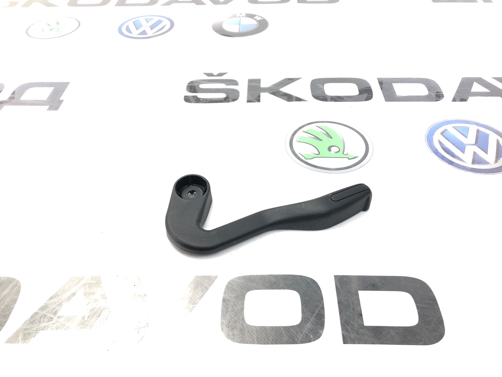 Ручка регулировки положения руля, 1000 рублей, Москва