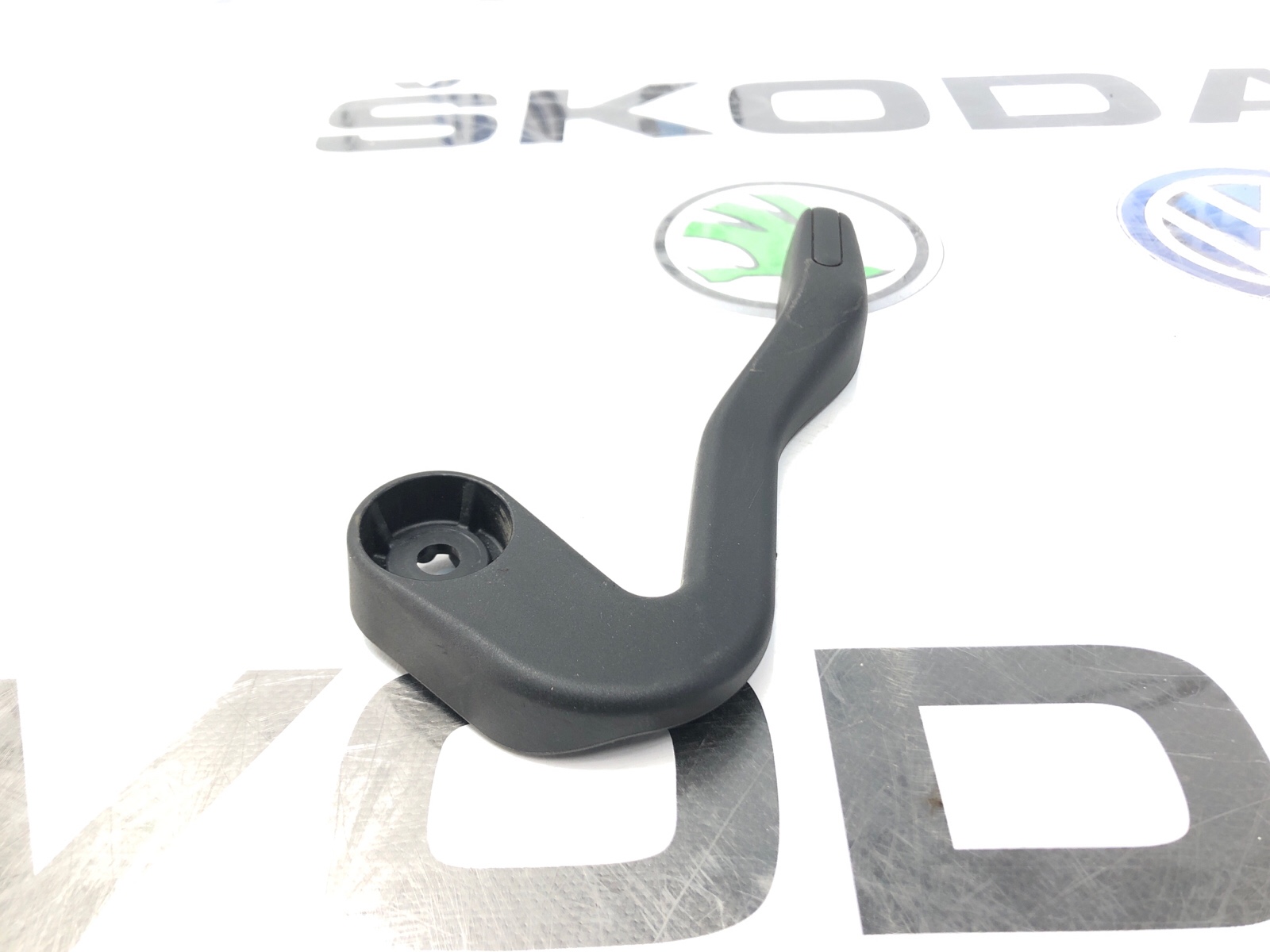 Ручка регулировки положения руля, 1000 рублей, Москва