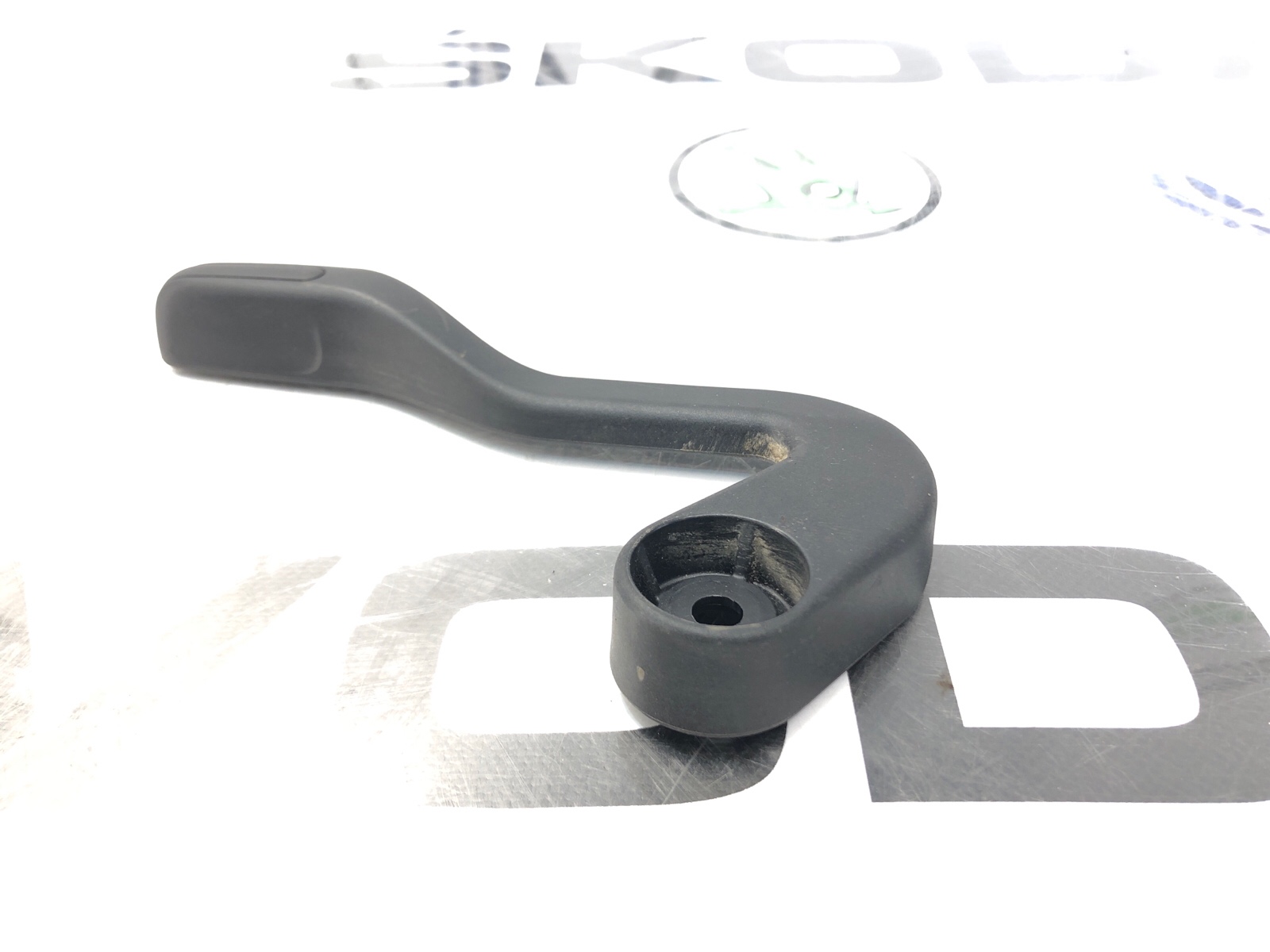 Ручка регулировки положения руля, 1000 рублей, Москва