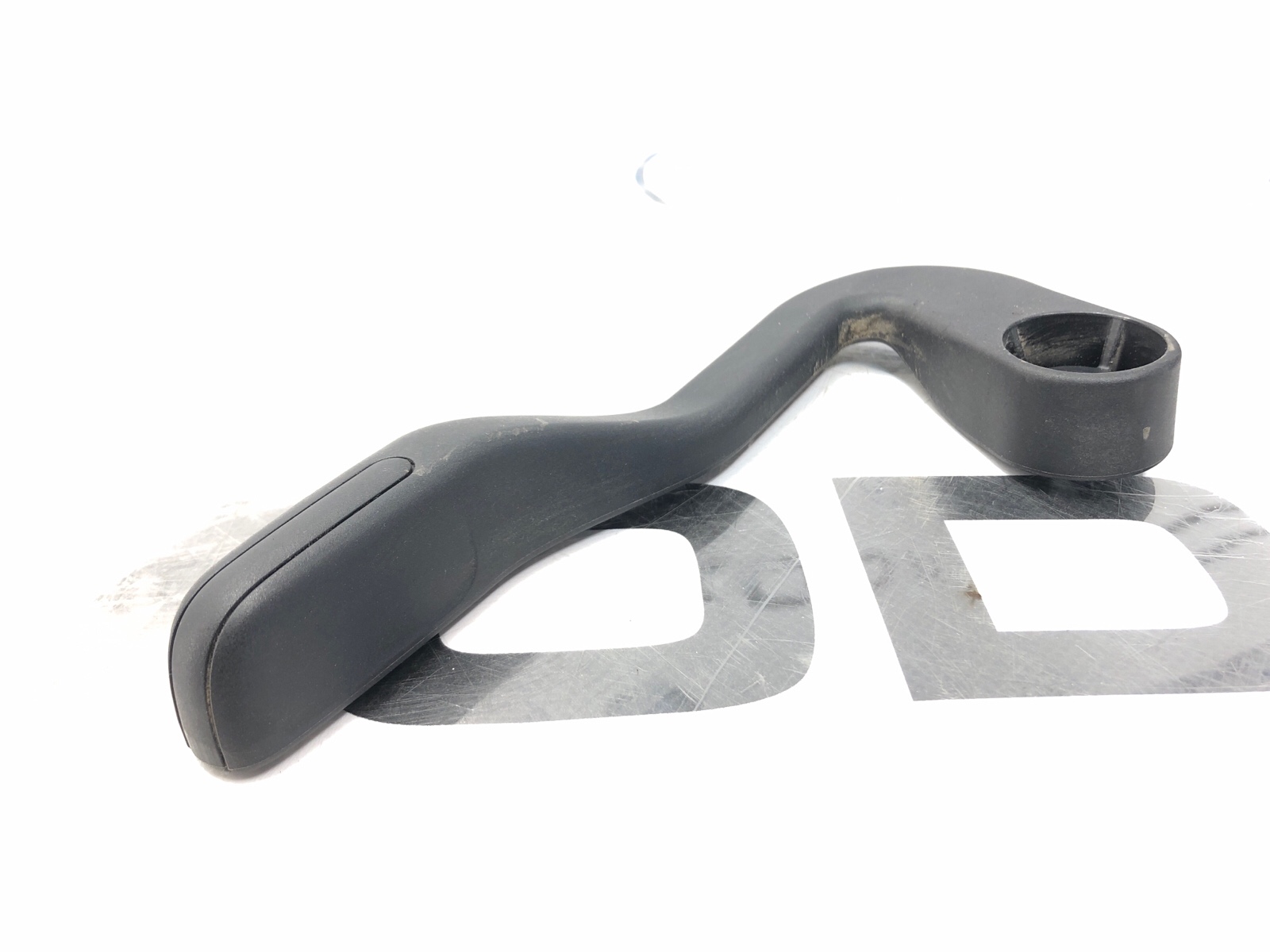 Ручка регулировки положения руля, 1000 рублей, Москва