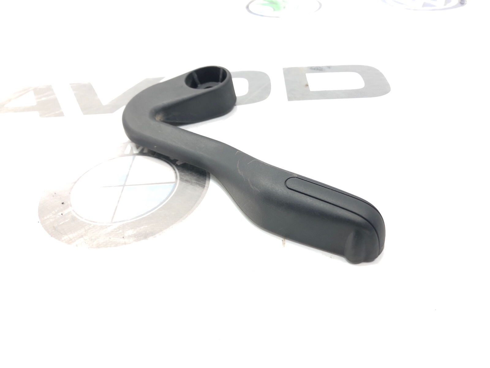 Ручка регулировки положения руля, 1000 рублей, Москва