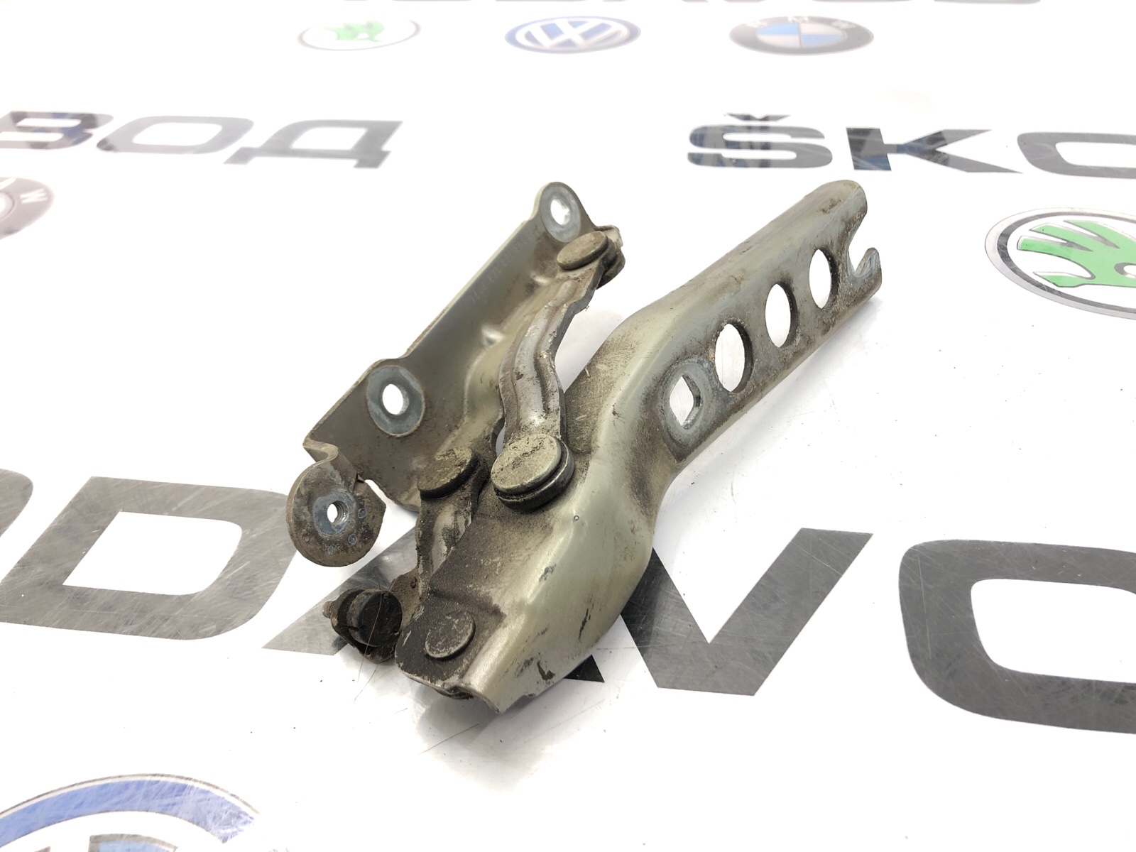 петля капота, 500 рублей, Москва