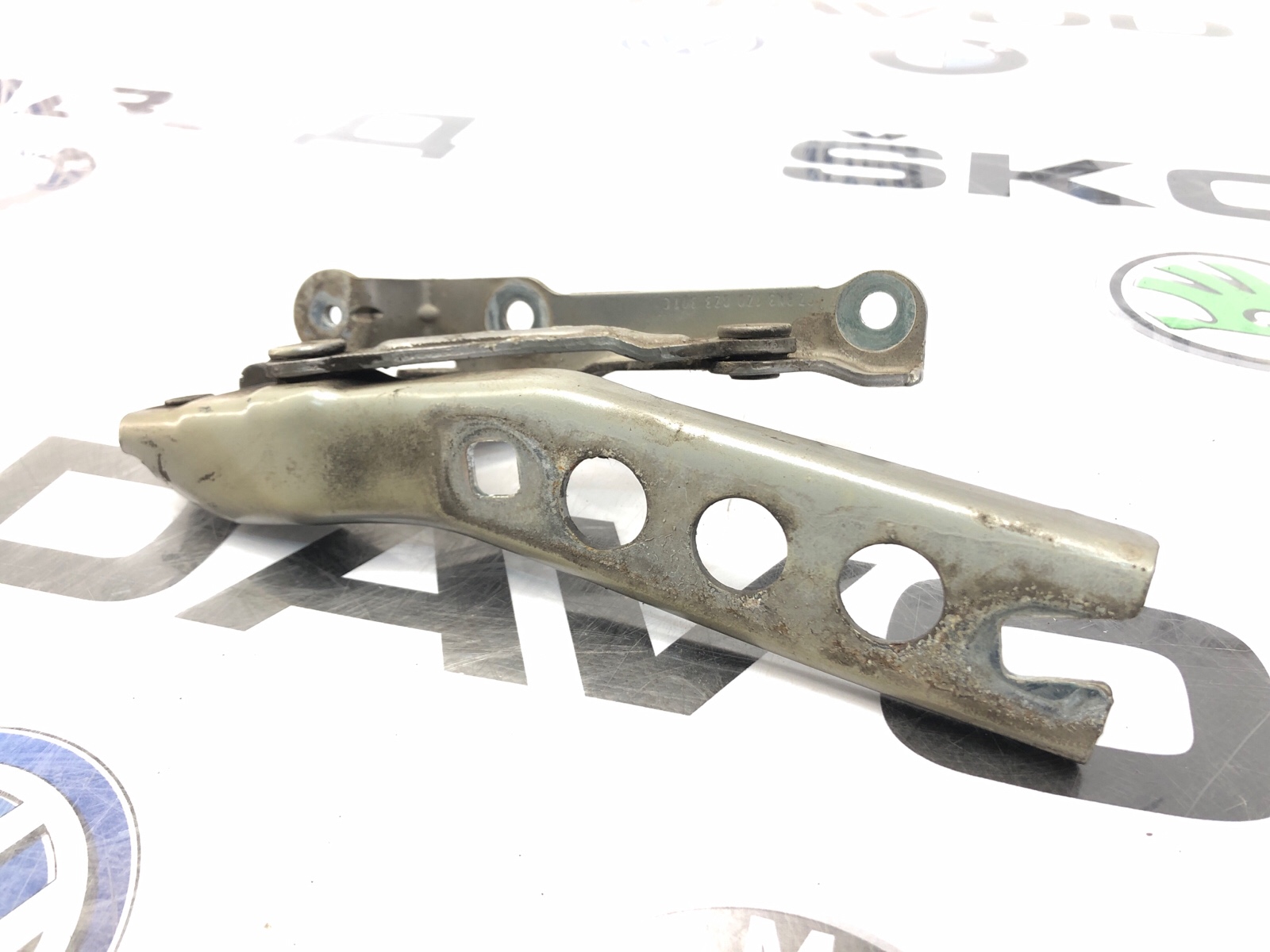 петля капота, 500 рублей, Москва