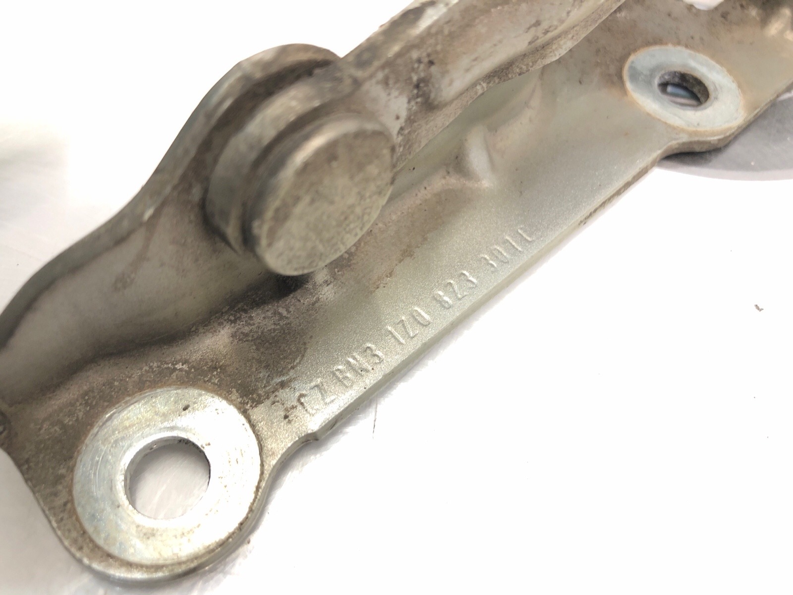 петля капота, 500 рублей, Москва