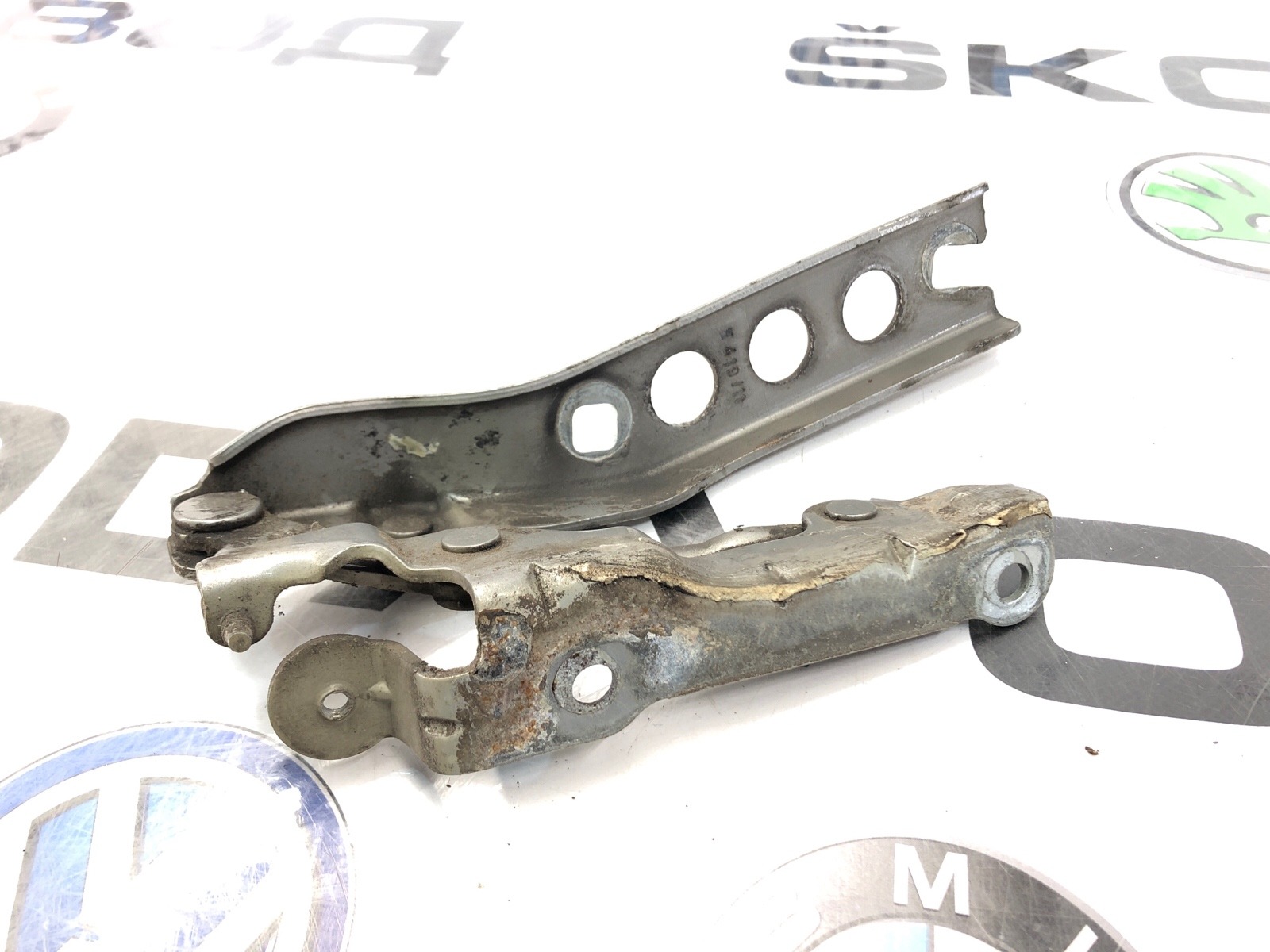 петля капота, 500 рублей, Москва