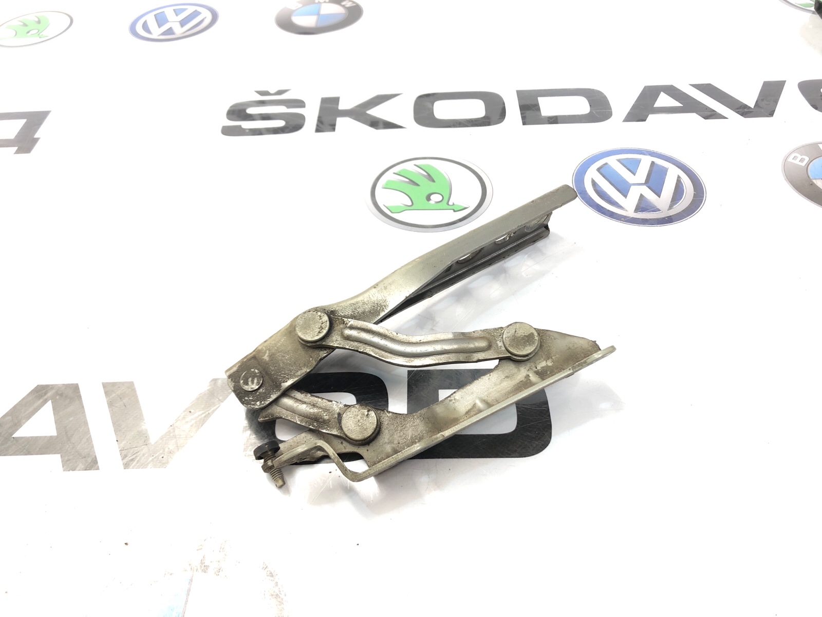 петля капота, 500 рублей, Москва