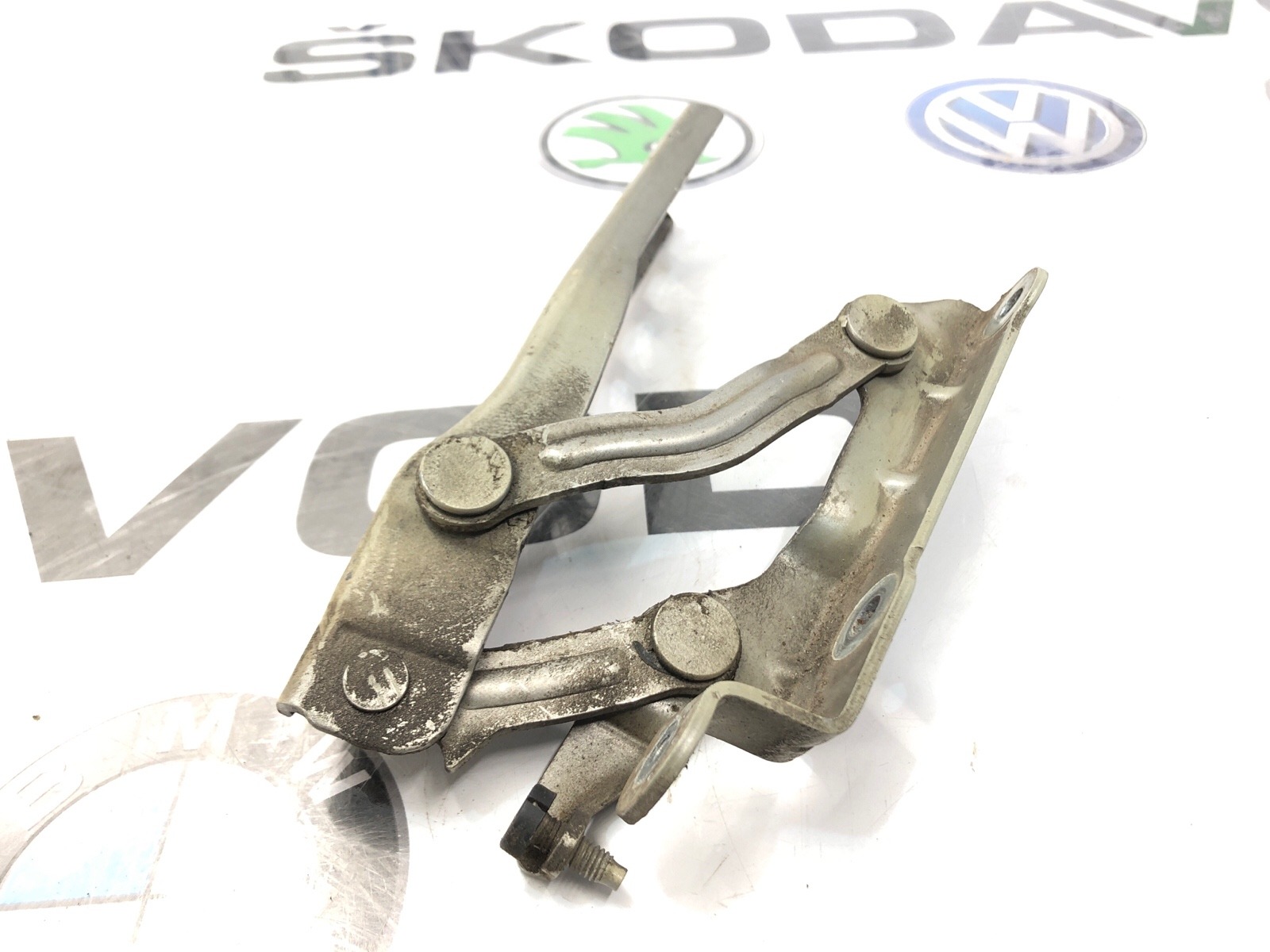 петля капота, 500 рублей, Москва