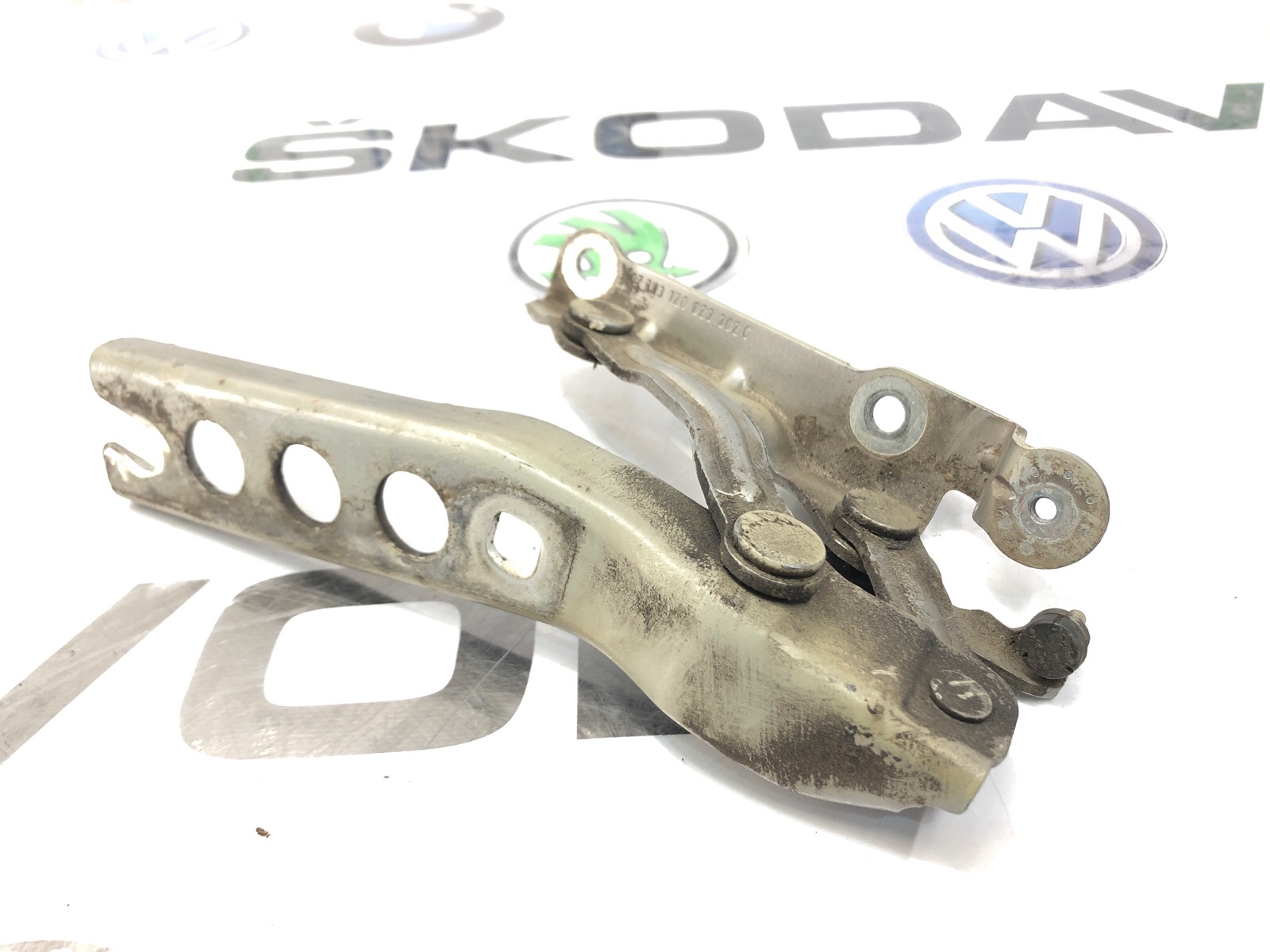 петля капота, 500 рублей, Москва