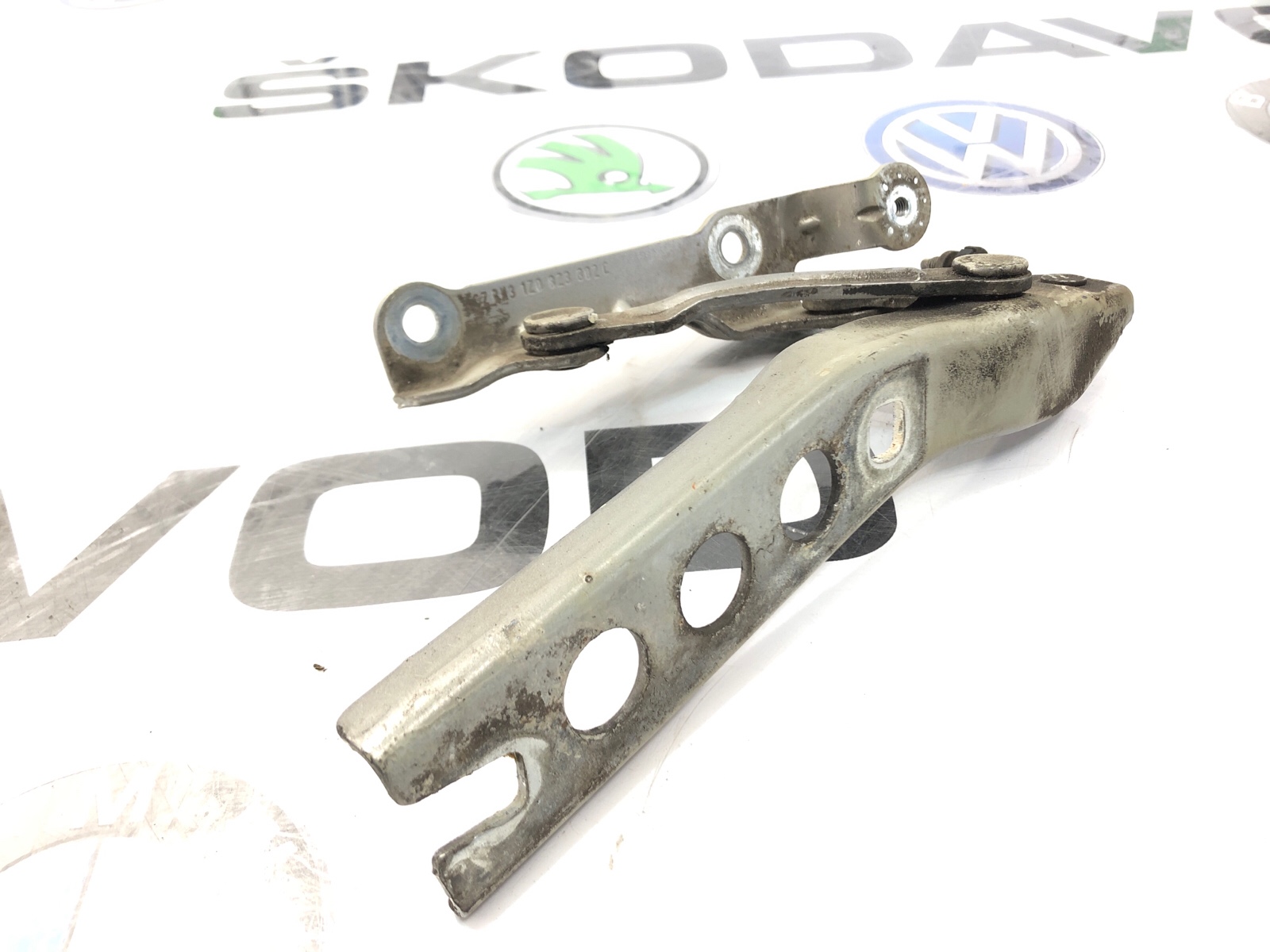 петля капота, 500 рублей, Москва