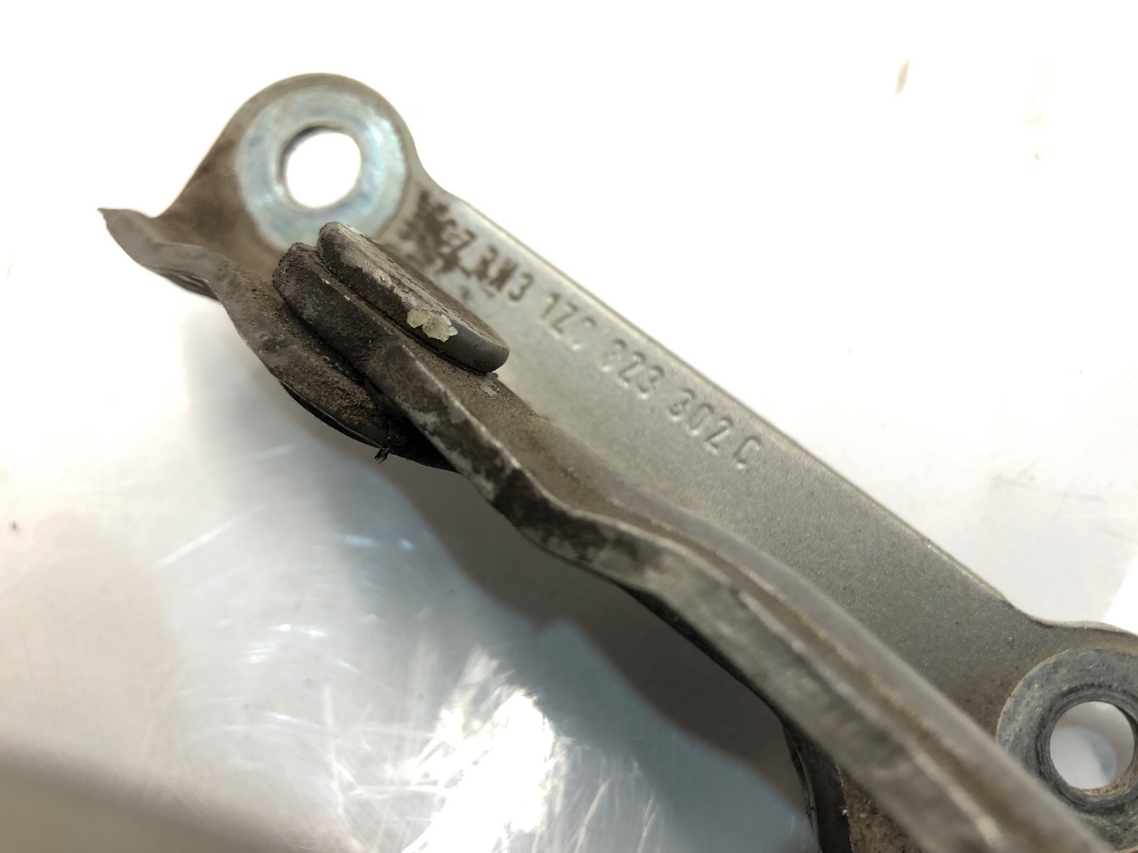 петля капота, 500 рублей, Москва