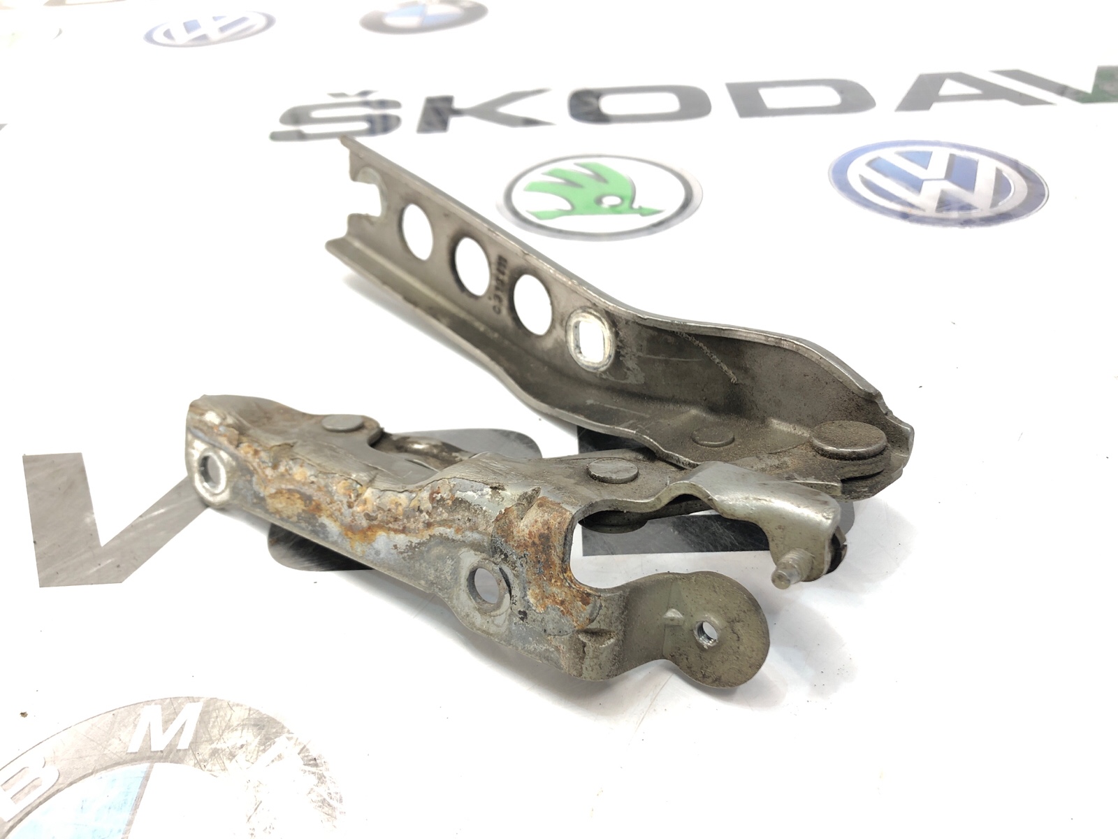 петля капота, 500 рублей, Москва