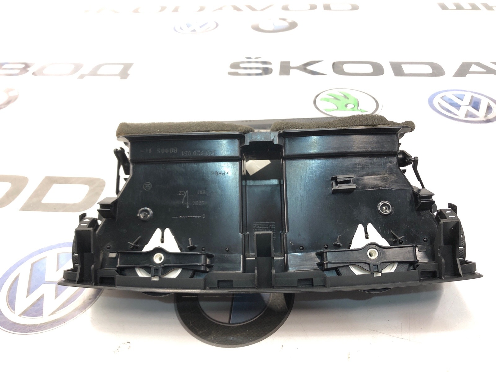 Воздуховод торпеды, 3000 рублей, Москва