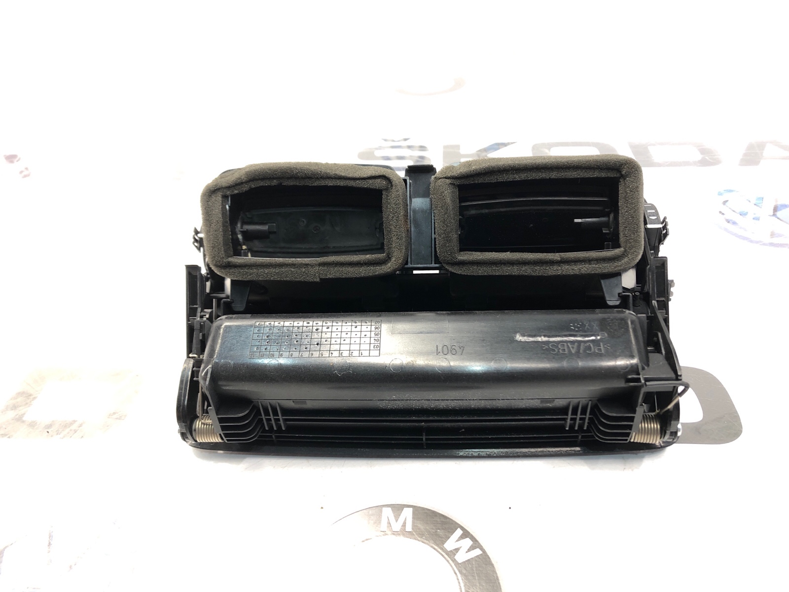 Воздуховод торпеды, 3000 рублей, Москва