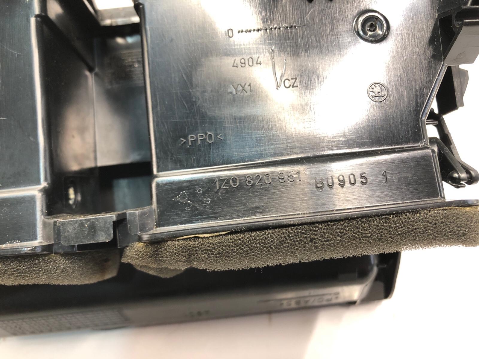 Воздуховод торпеды, 3000 рублей, Москва