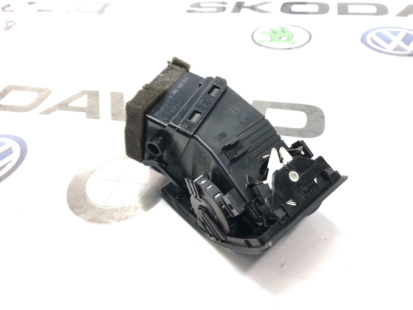 Воздуховод торпеды, 1500 рублей, Москва