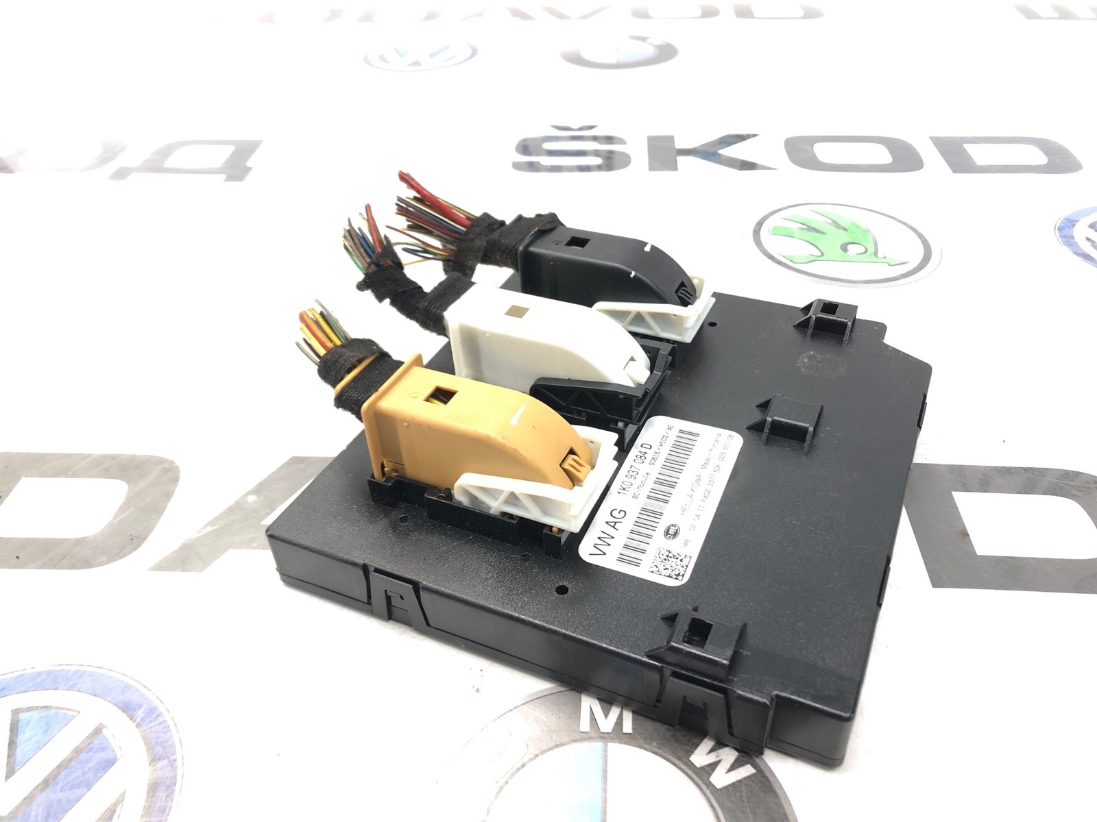 Блок комфорта BCM, 1500 рублей, Москва