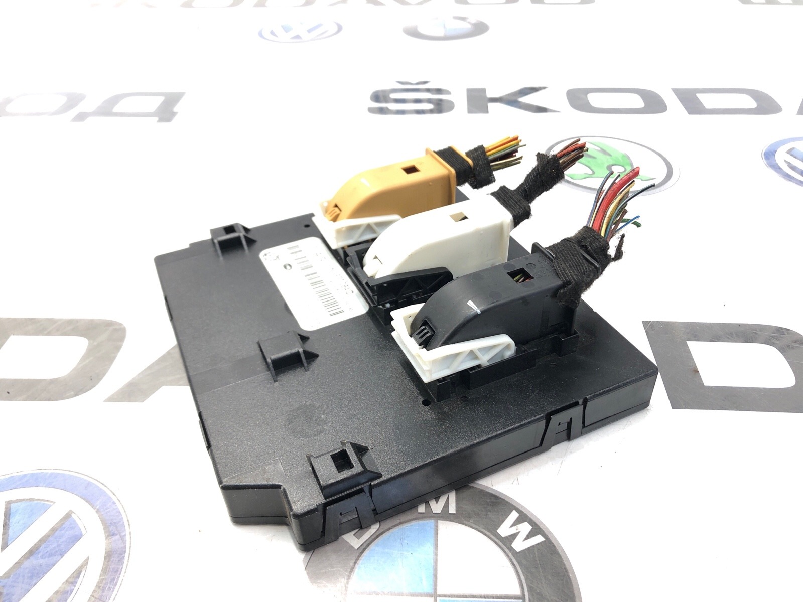 Блок комфорта BCM, 1500 рублей, Москва