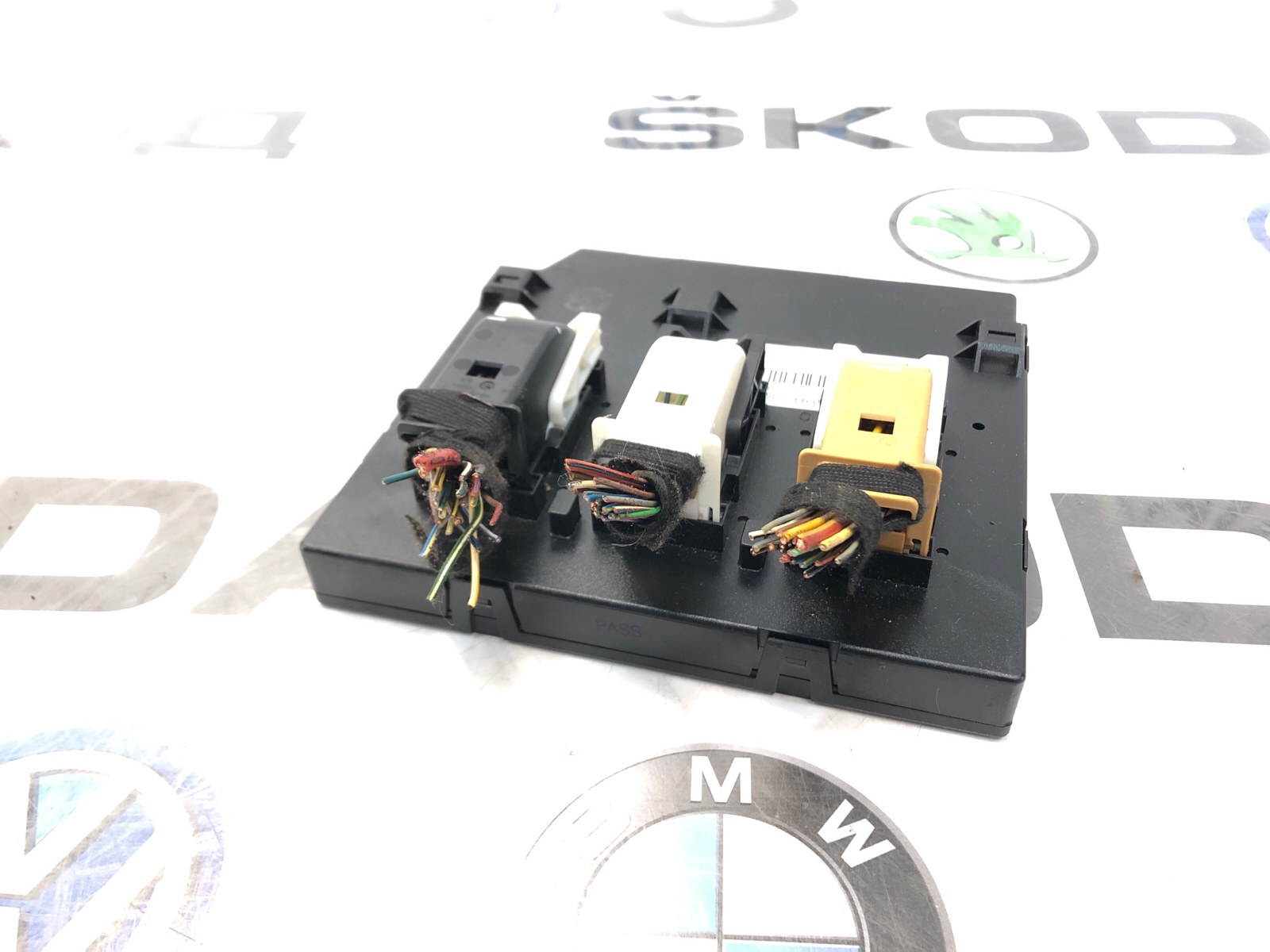 Блок комфорта BCM, 1500 рублей, Москва