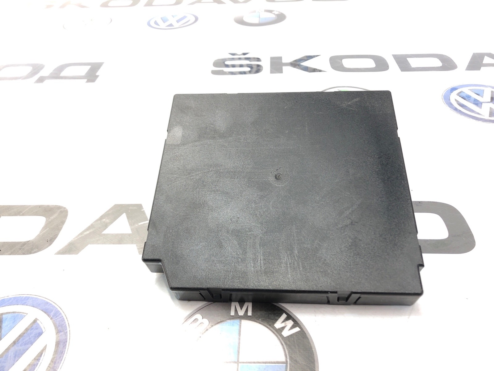 Блок комфорта BCM, 1500 рублей, Москва