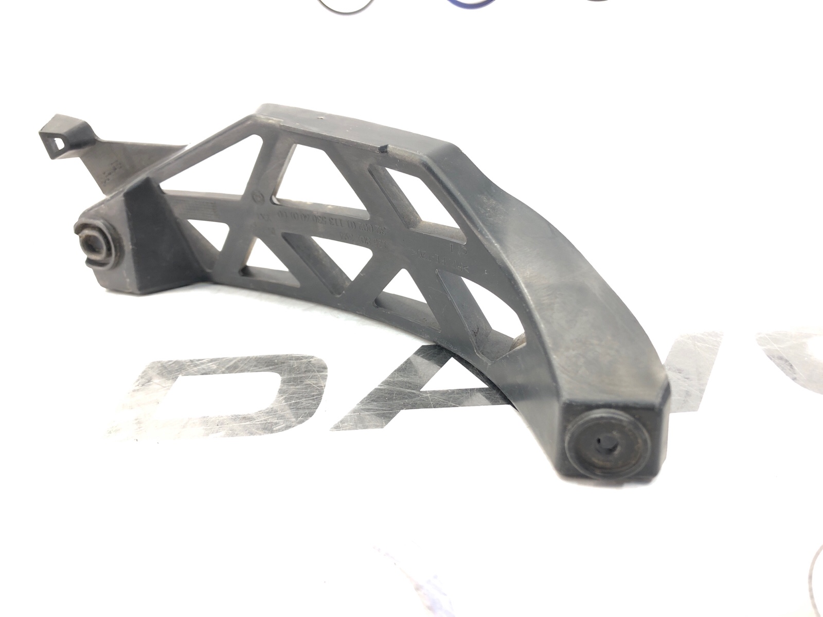 Направляющая бампера, 300 рублей, Москва