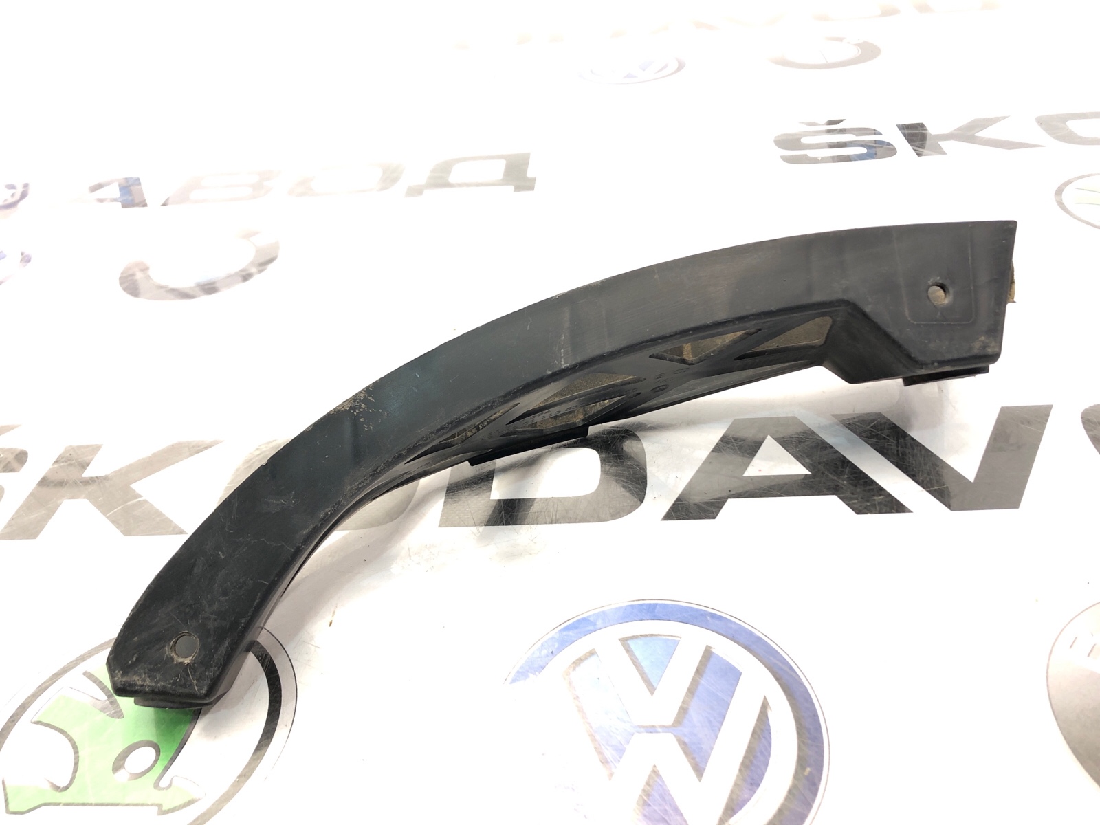 Направляющая бампера, 300 рублей, Москва