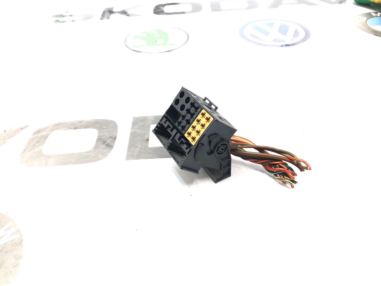 Разъем Квадлок (Quadlock), 1000 рублей, Москва