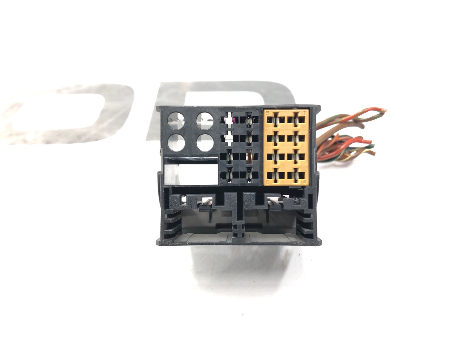 Разъем Квадлок (Quadlock), 1000 рублей, Москва