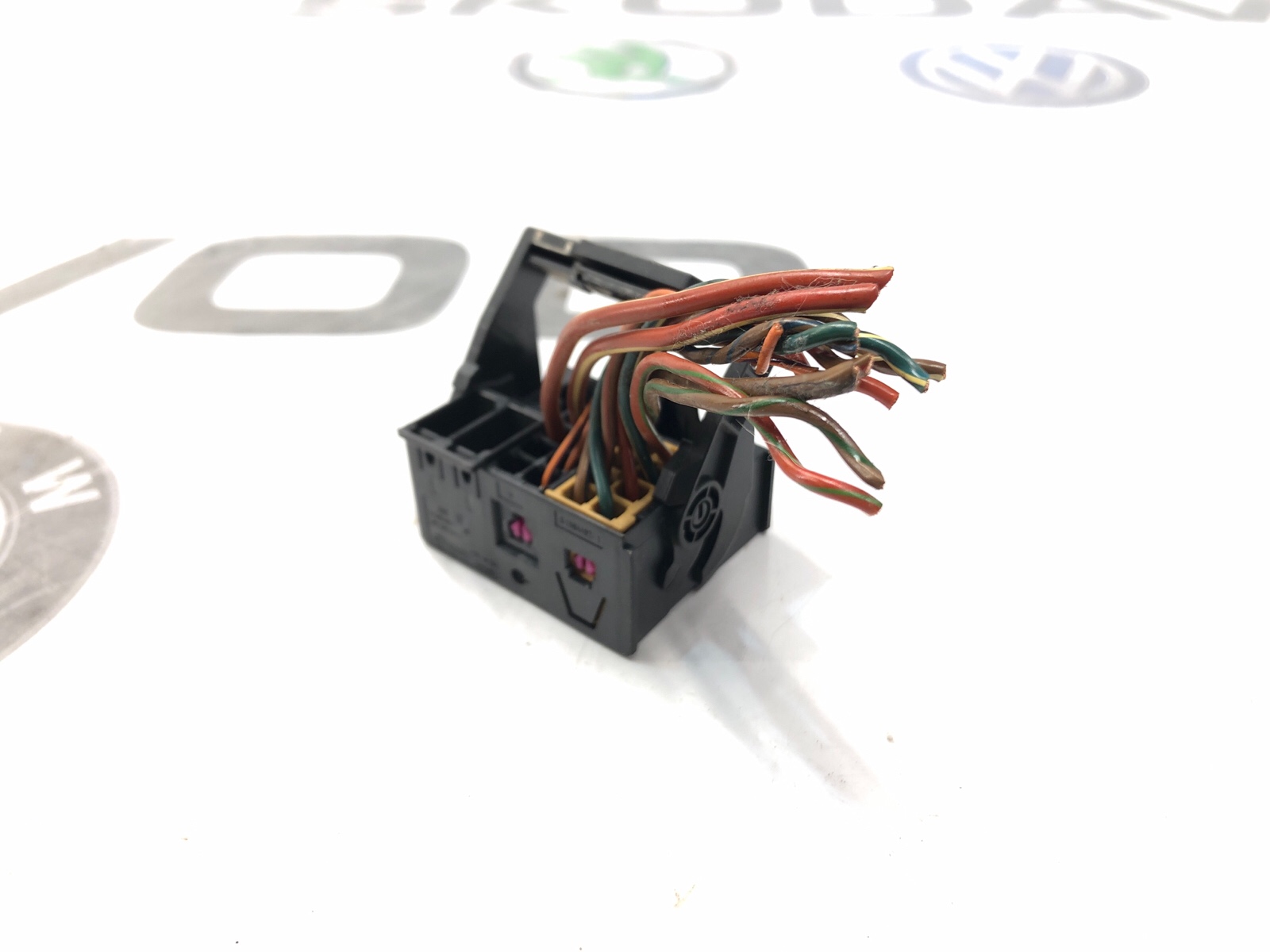 Разъем Квадлок (Quadlock), 1000 рублей, Москва