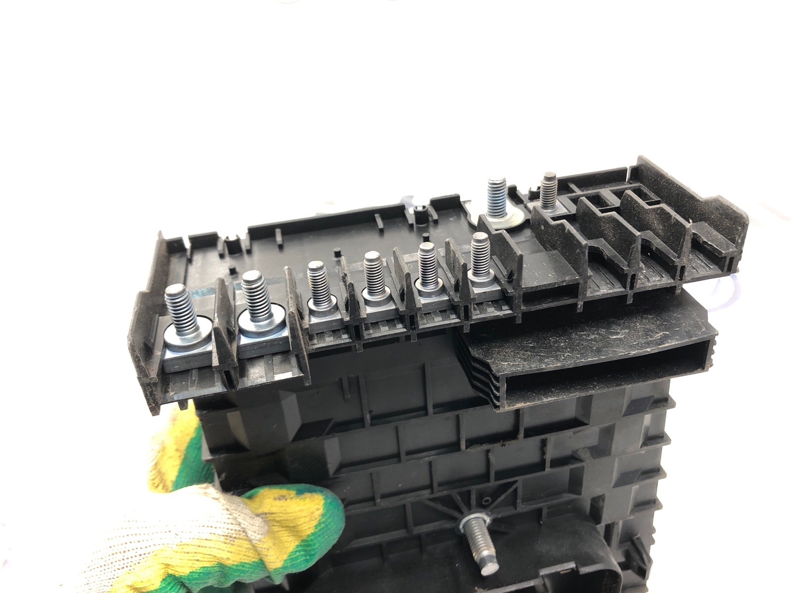 блок предохранителей, 3000 рублей, Москва