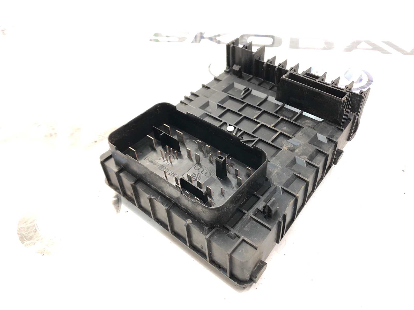 блок предохранителей, 3000 рублей, Москва