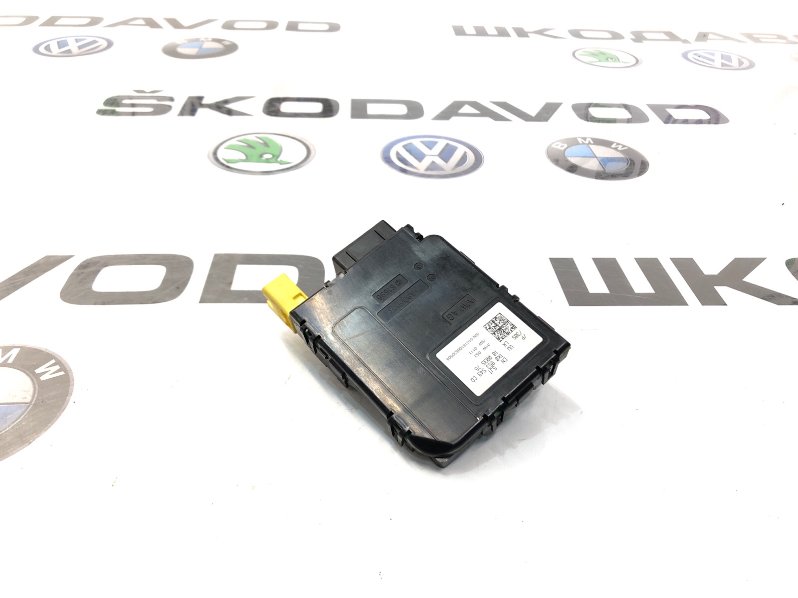 модуль подрулевых переключателей, 500 рублей, Москва