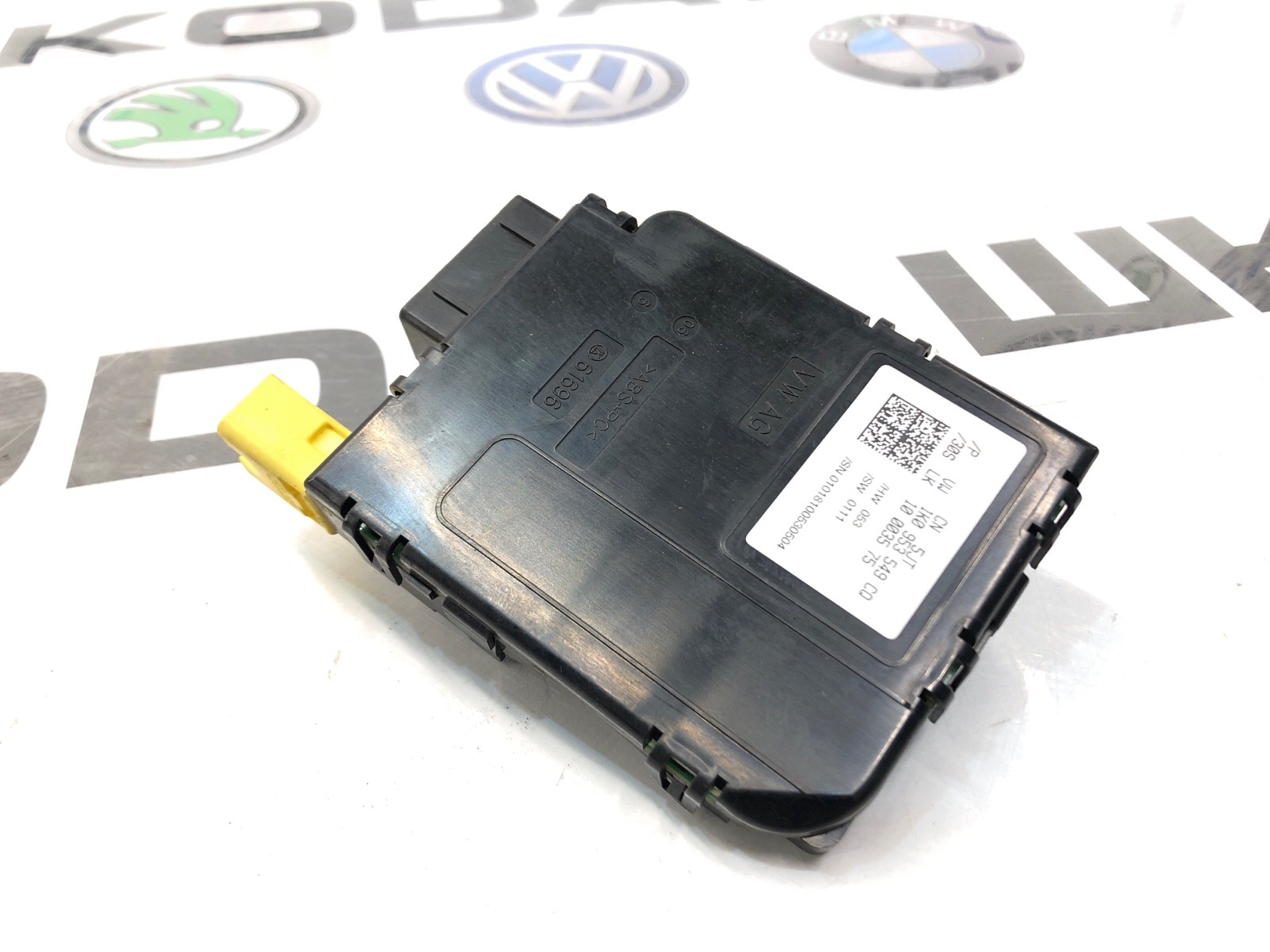 модуль подрулевых переключателей, 500 рублей, Москва