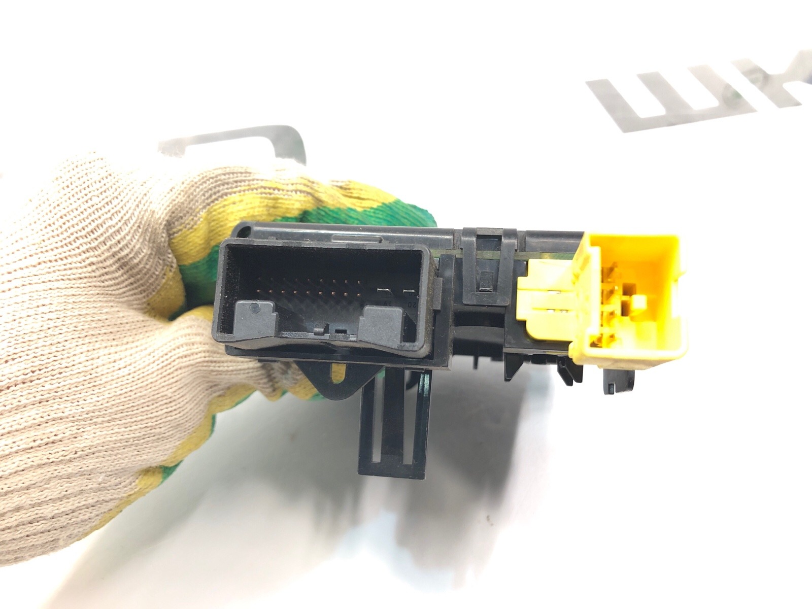 модуль подрулевых переключателей, 500 рублей, Москва