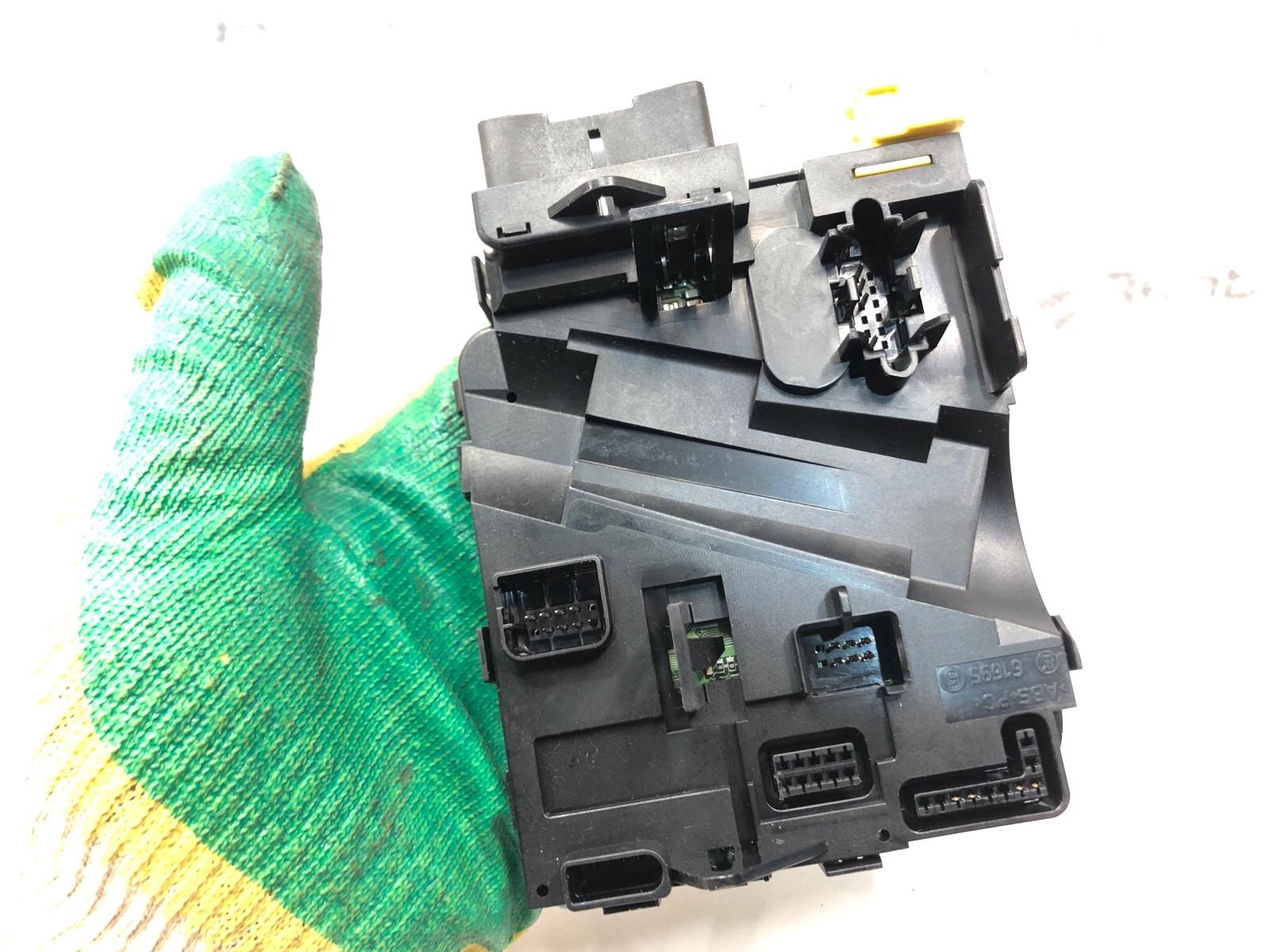 модуль подрулевых переключателей, 500 рублей, Москва