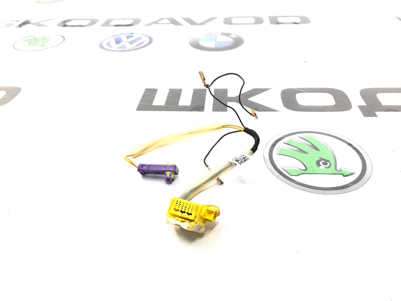 Проводка подушки руля, 700 рублей, Москва