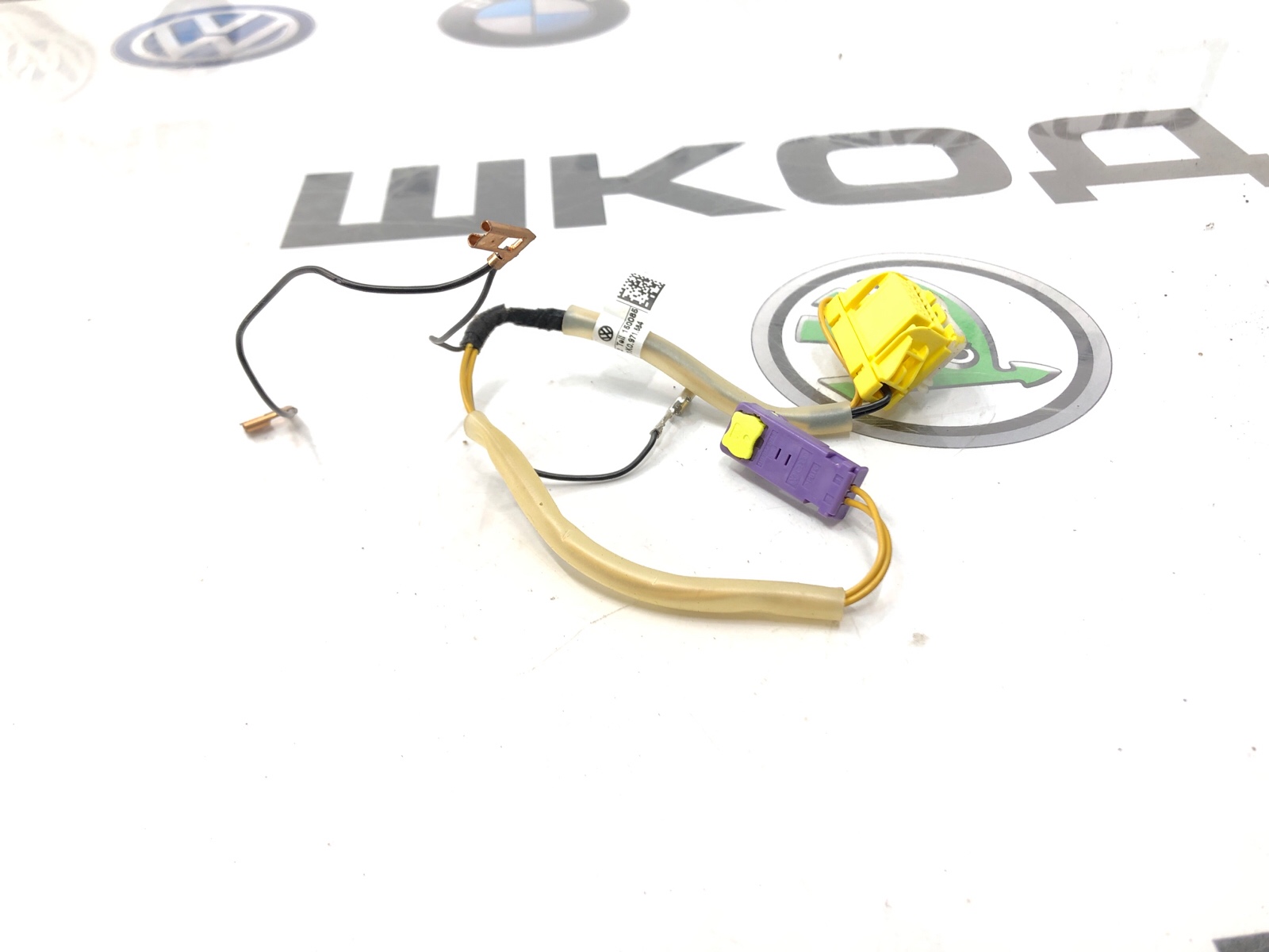 Проводка подушки руля, 700 рублей, Москва