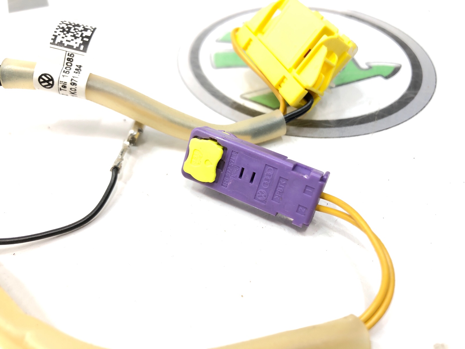 Проводка подушки руля, 700 рублей, Москва