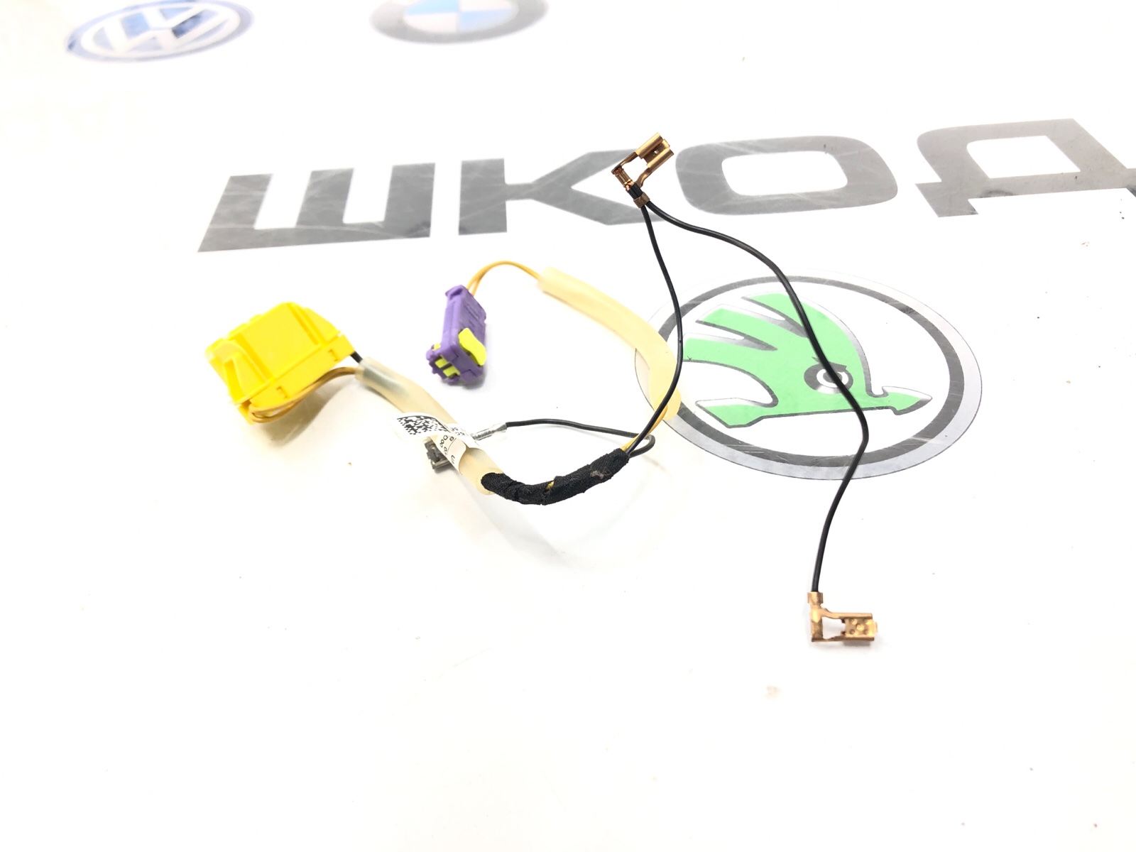 Проводка подушки руля, 700 рублей, Москва