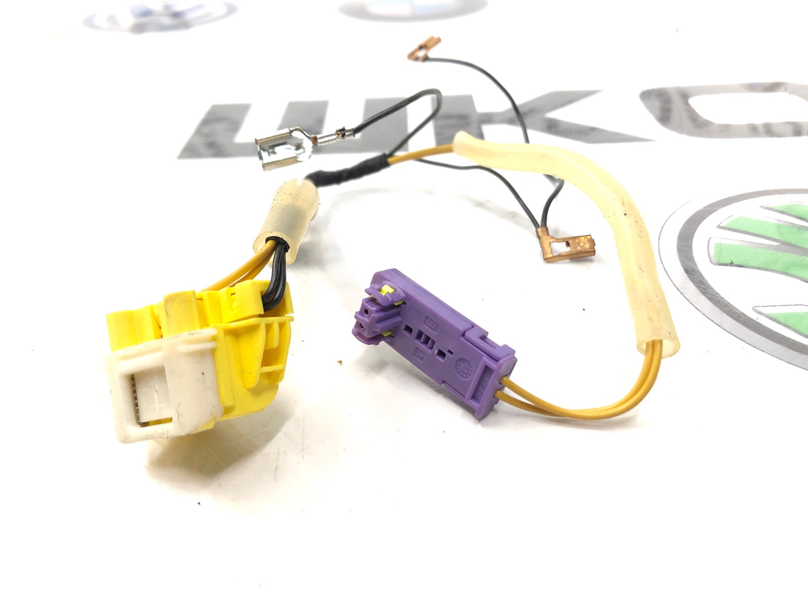 Проводка подушки руля, 700 рублей, Москва