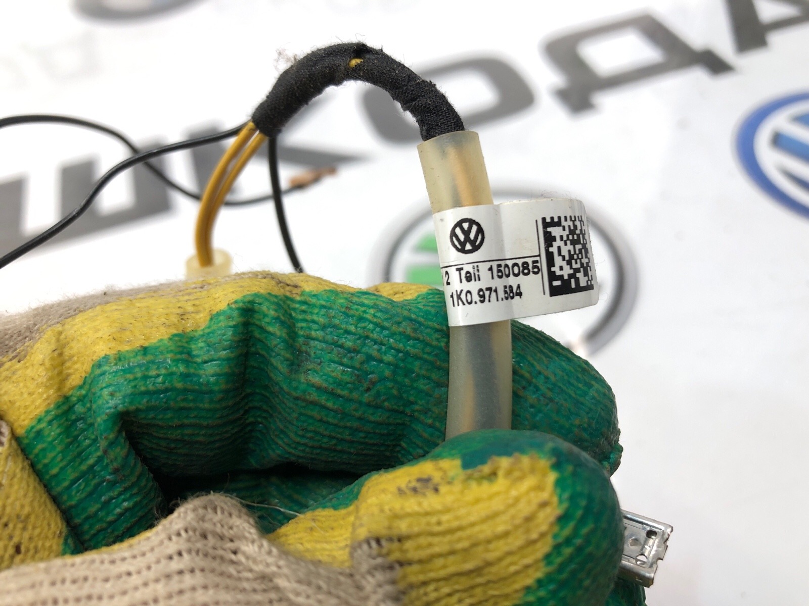 Проводка подушки руля, 700 рублей, Москва