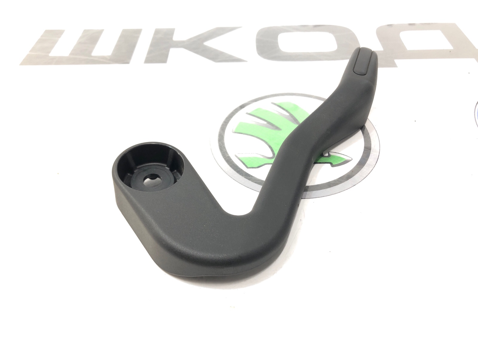 Ручка регулировки положения руля, 1000 рублей, Москва