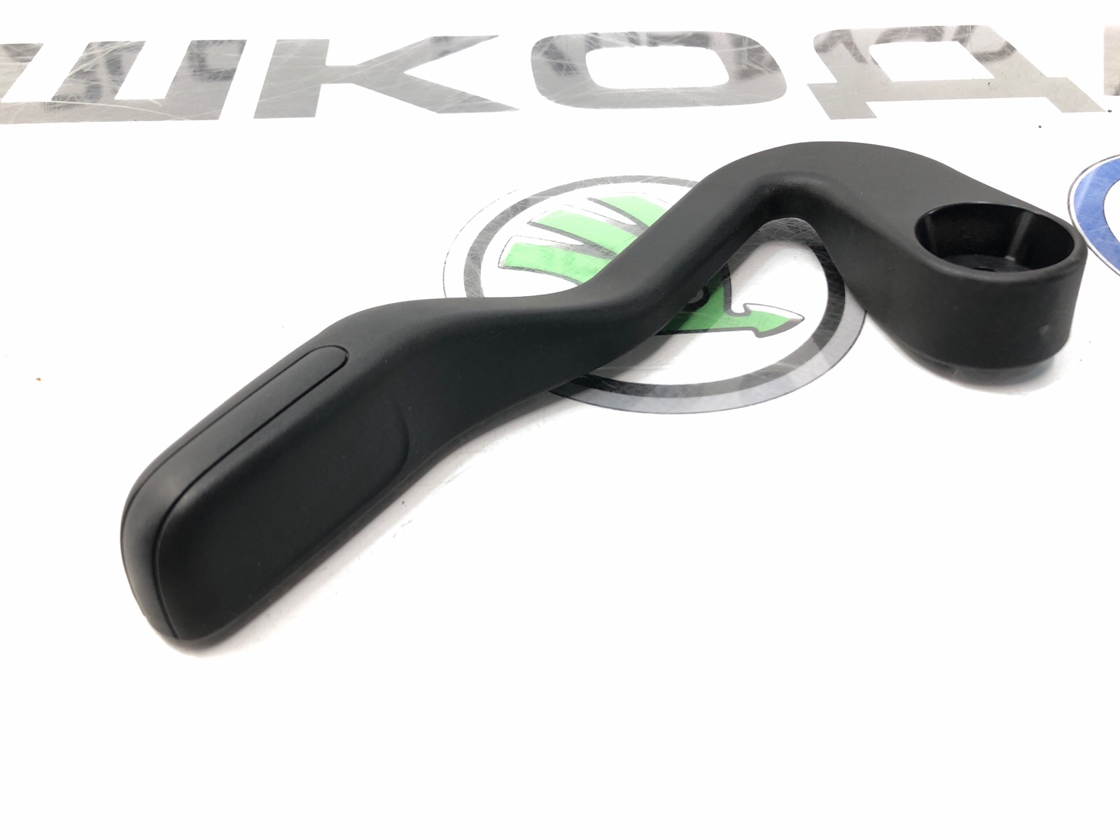 Ручка регулировки положения руля, 1000 рублей, Москва