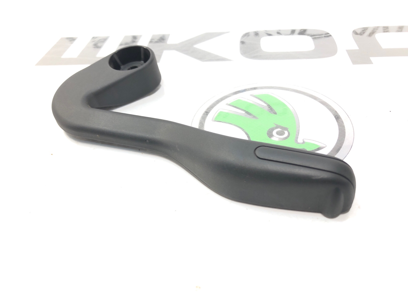 Ручка регулировки положения руля, 1000 рублей, Москва