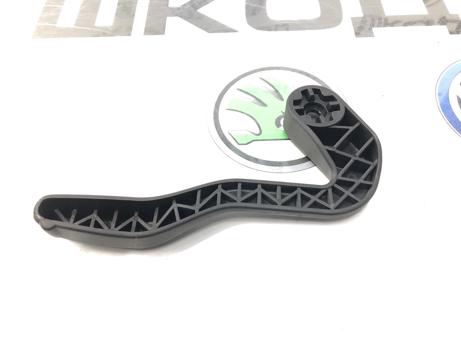 Ручка регулировки положения руля, 1000 рублей, Москва