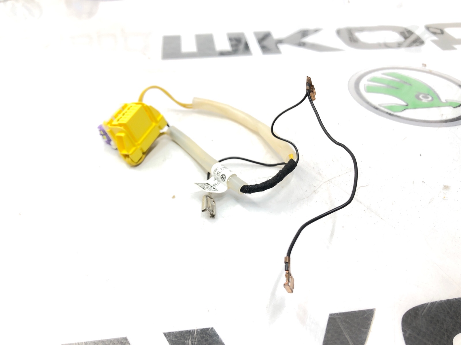 Проводка подушки руля, 700 рублей, Москва