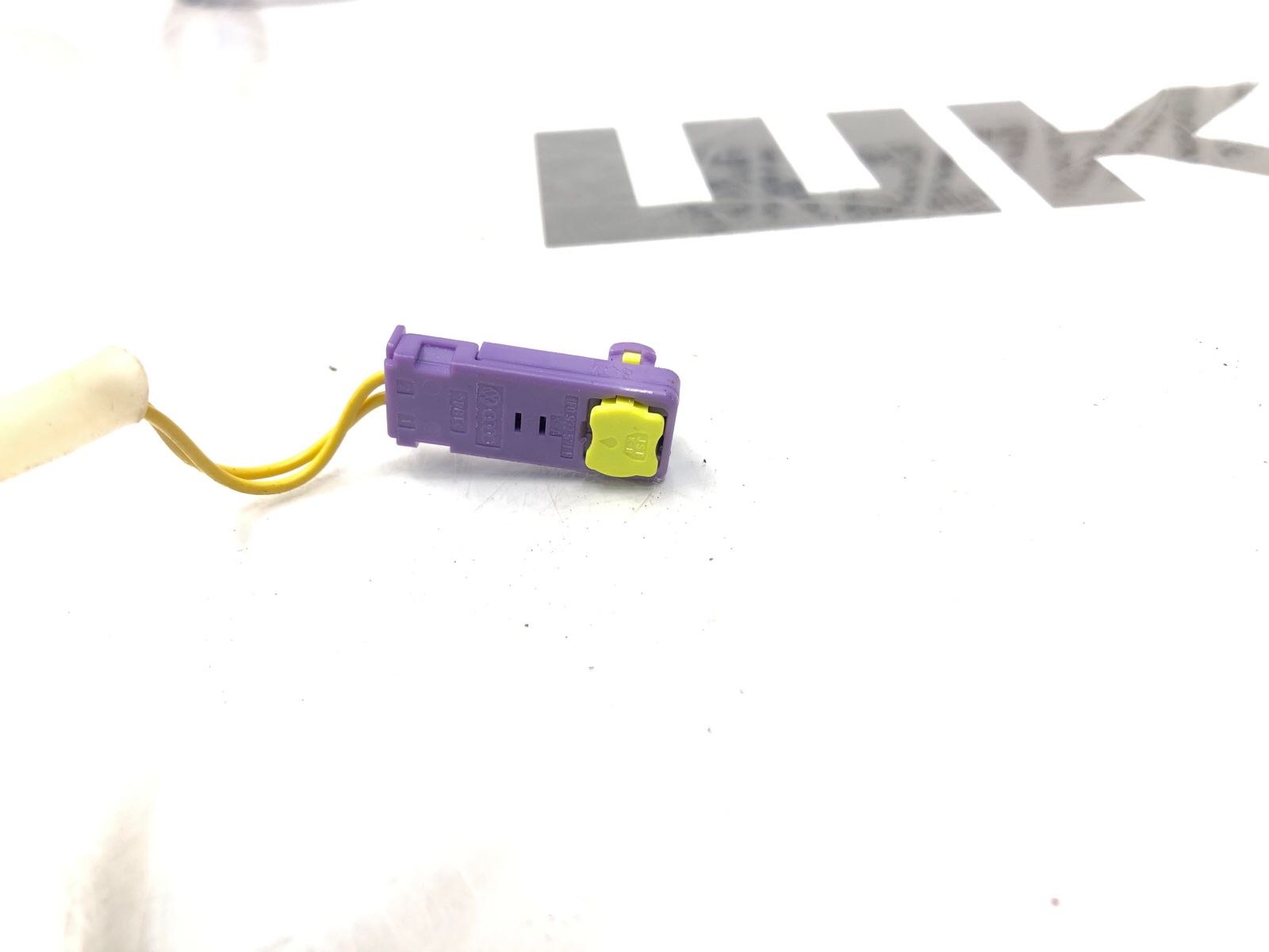 Проводка подушки руля, 700 рублей, Москва